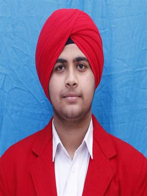 SEHAJ PAL SINGH
